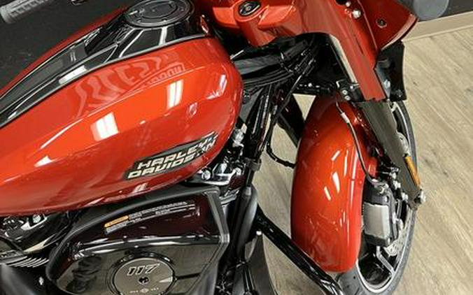 2024 Harley-Davidson® FLHX - Street Glide®