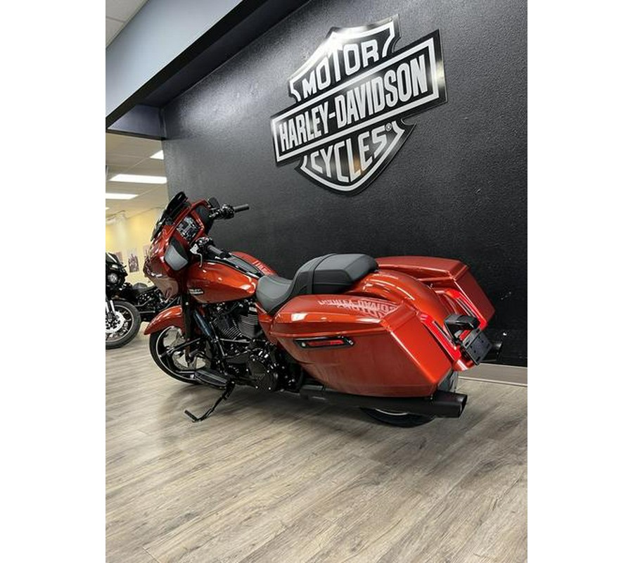 2024 Harley-Davidson® FLHX - Street Glide®