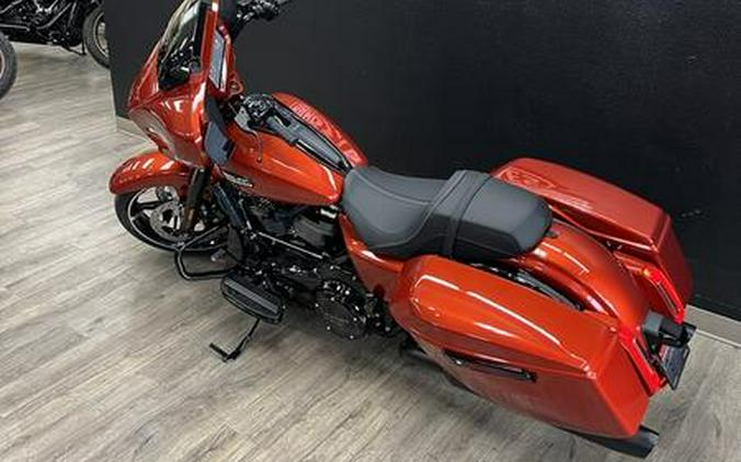 2024 Harley-Davidson® FLHX - Street Glide®