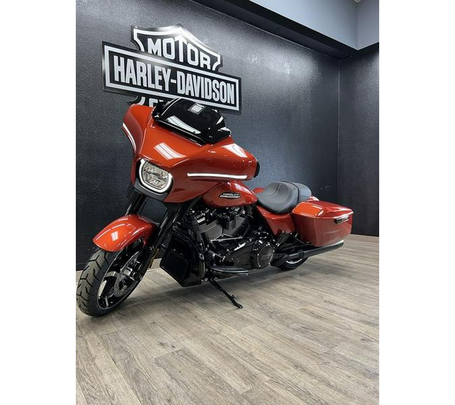 2024 Harley-Davidson® FLHX - Street Glide®