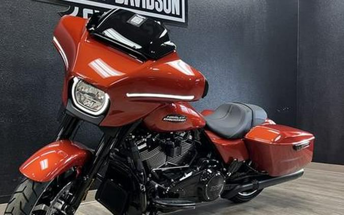 2024 Harley-Davidson® FLHX - Street Glide®