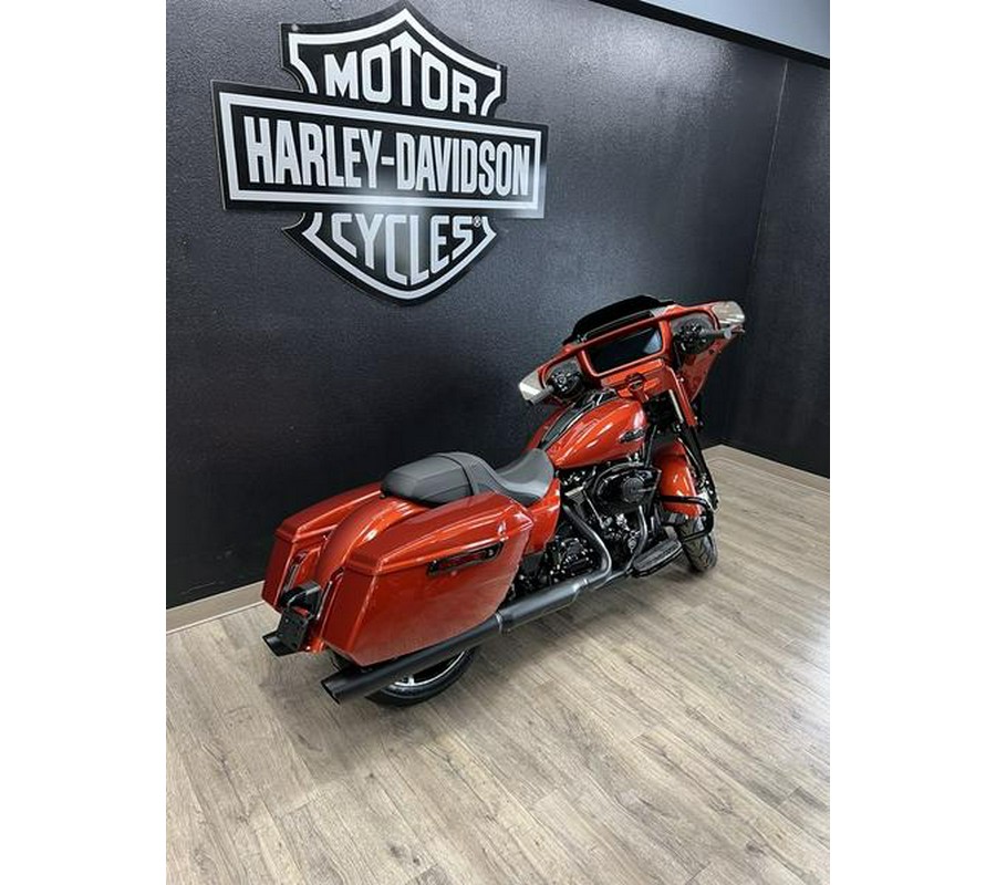 2024 Harley-Davidson® FLHX - Street Glide®