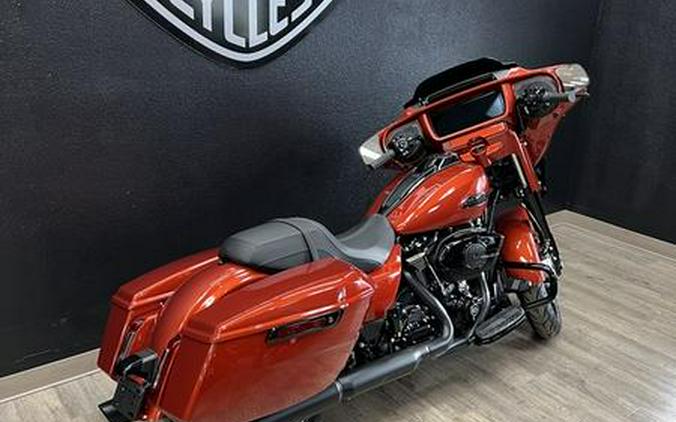 2024 Harley-Davidson® FLHX - Street Glide®