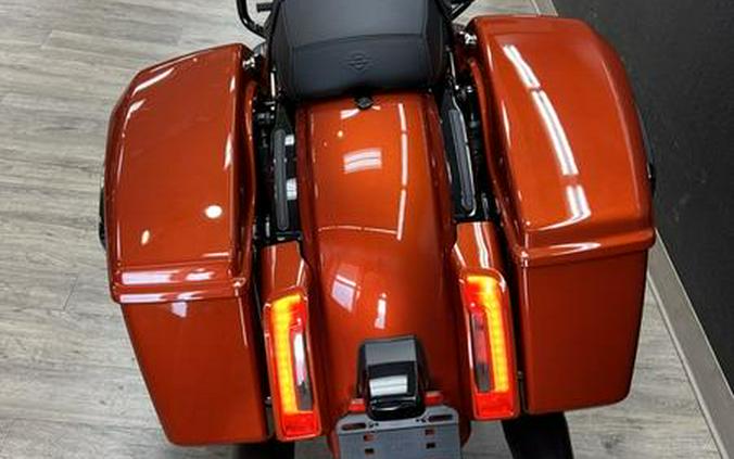 2024 Harley-Davidson® FLHX - Street Glide®