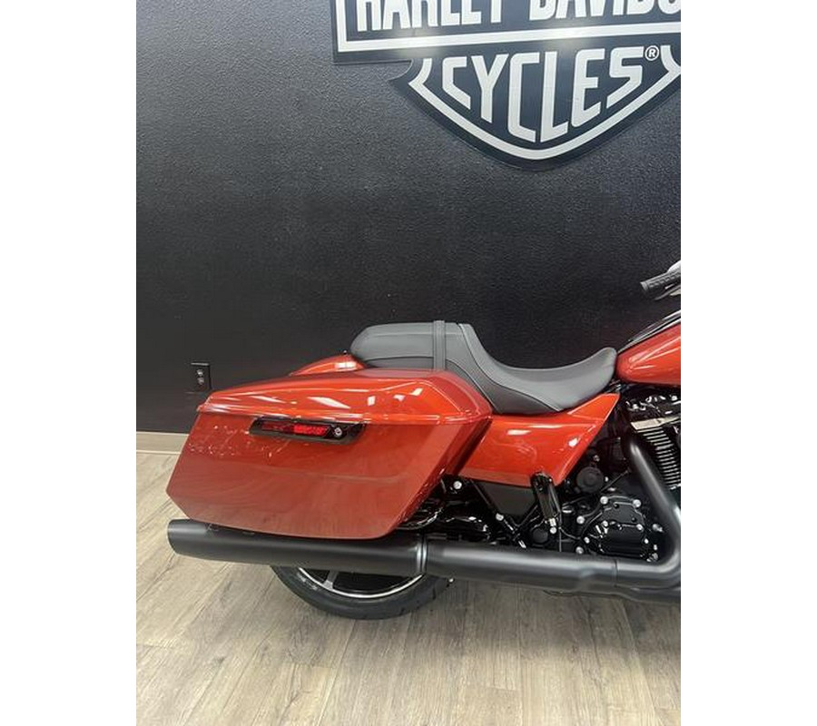 2024 Harley-Davidson® FLHX - Street Glide®