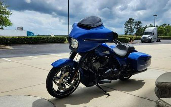 2024 Harley-Davidson® FLHX - Street Glide®