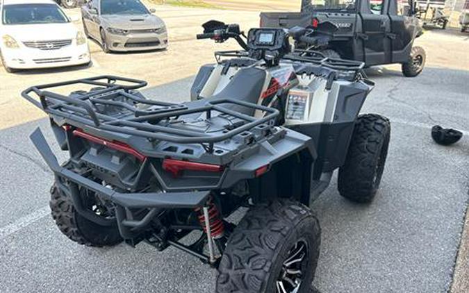 2024 Polaris Sportsman XP 1000 S