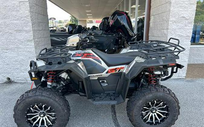 2024 Polaris Sportsman XP 1000 S