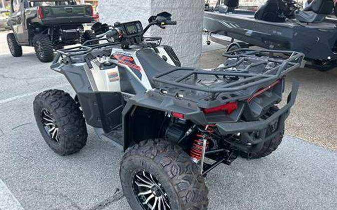 2024 Polaris Sportsman XP 1000 S