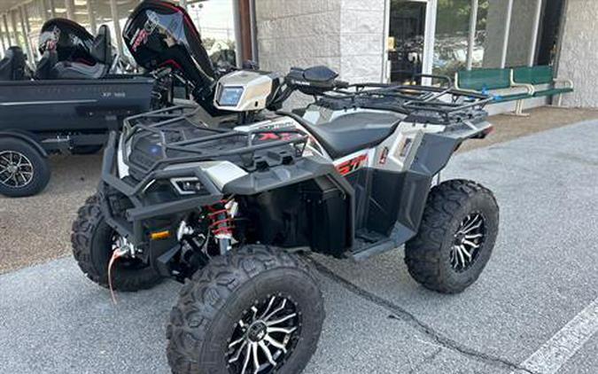 2024 Polaris Sportsman XP 1000 S