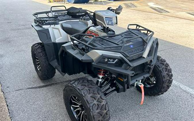 2024 Polaris Sportsman XP 1000 S