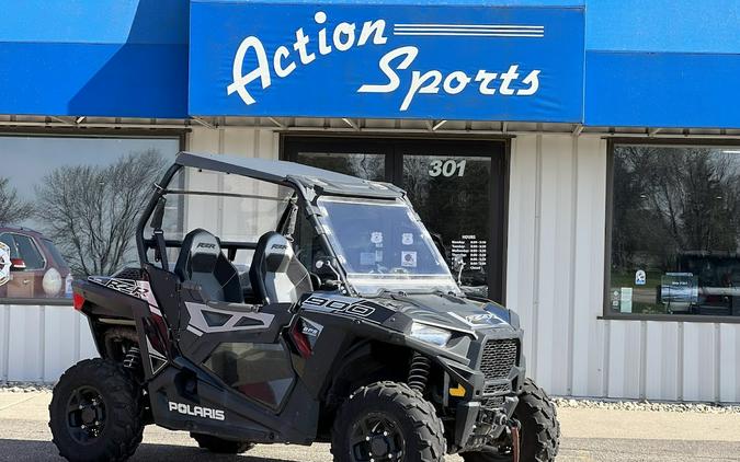 2019 Polaris Industries RZR 900 EPS