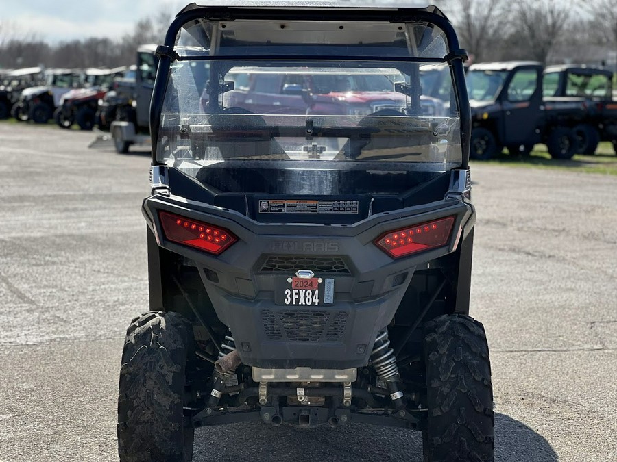 2019 Polaris Industries RZR 900 EPS