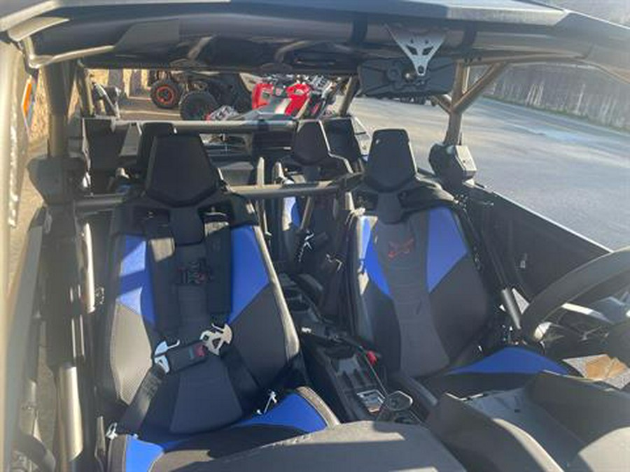 2024 Can-Am Maverick X3 Max X RS Turbo RR