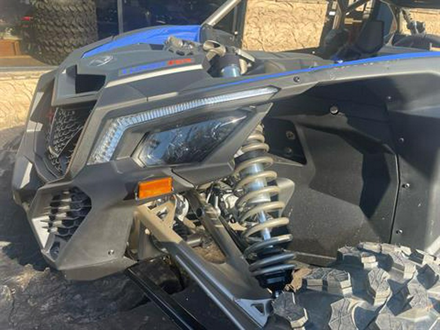 2024 Can-Am Maverick X3 Max X RS Turbo RR