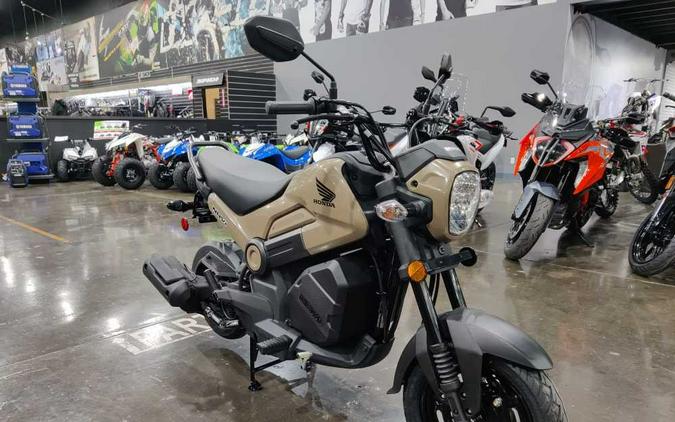 2023 Honda Navi