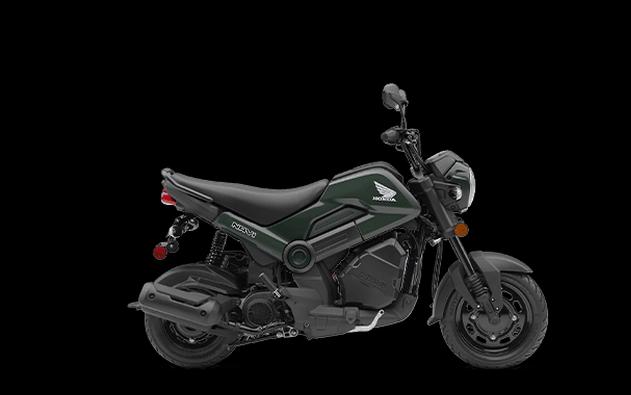 2023 Honda Navi