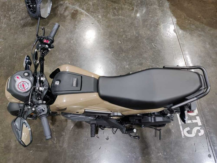 2023 Honda Navi