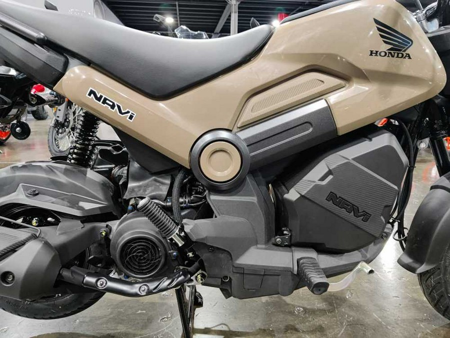 2023 Honda Navi