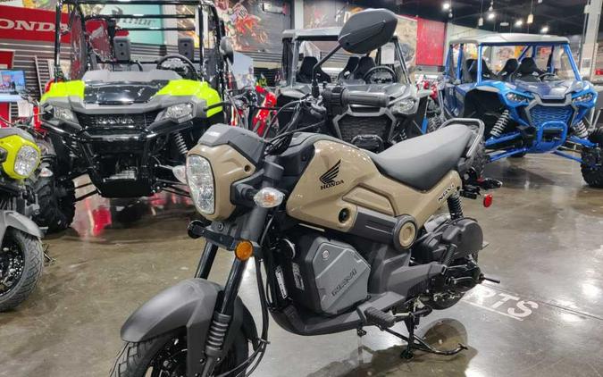 2023 Honda Navi