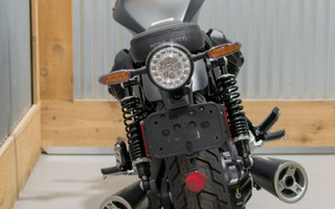 2024 Moto Guzzi V9 Bobber