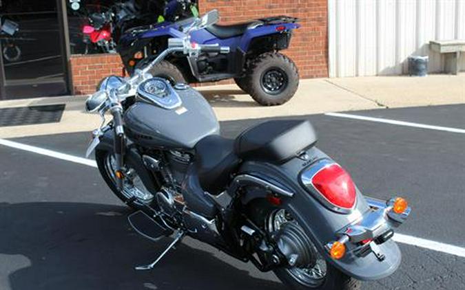 2025 Suzuki Boulevard C50