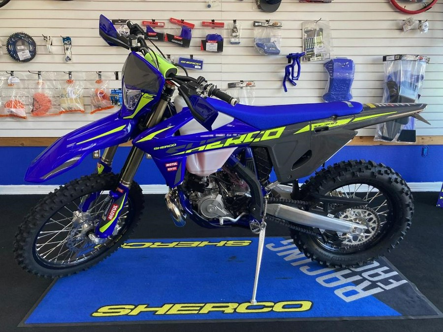 2025 Sherco SE 300 Factory