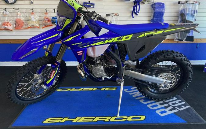 2025 Sherco SE 300 Factory