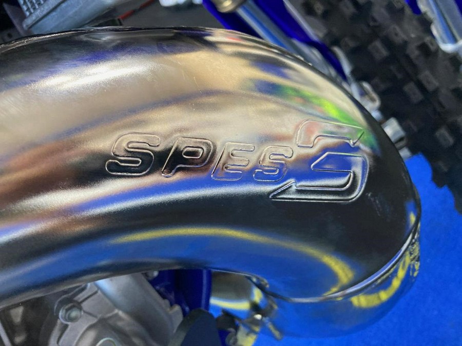 2025 Sherco SE 300 Factory