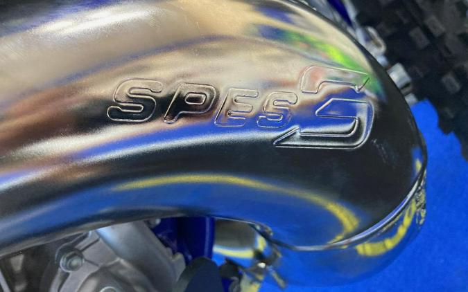 2025 Sherco SE 300 Factory