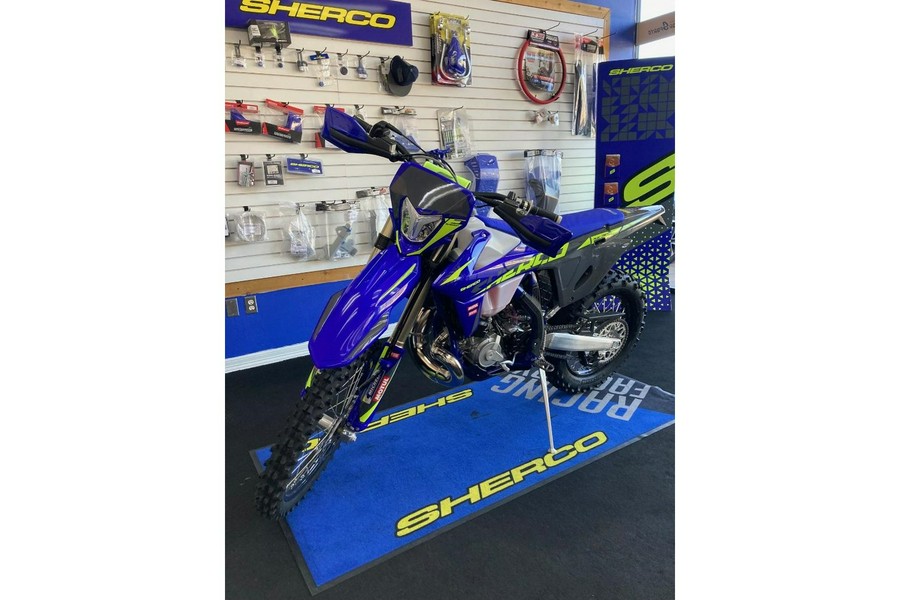 2025 Sherco SE 300 Factory