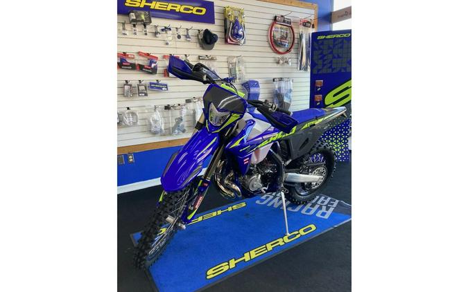 2025 Sherco SE 300 Factory