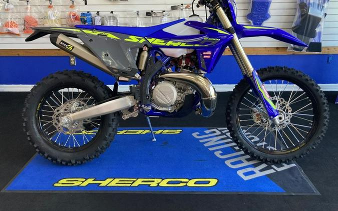 2025 Sherco SE 300 Factory