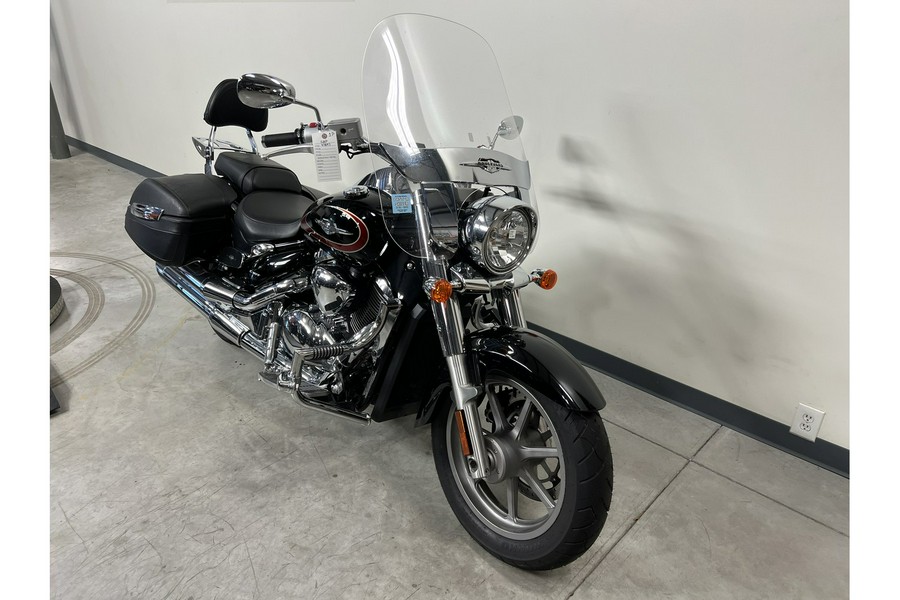 2016 Suzuki BOULEVARD C90T VL1500T