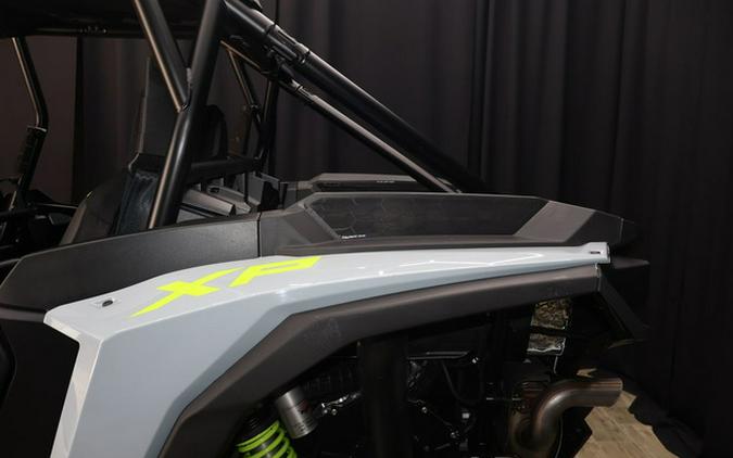 2025 Polaris RZR XP 4 1000 Ultimate
