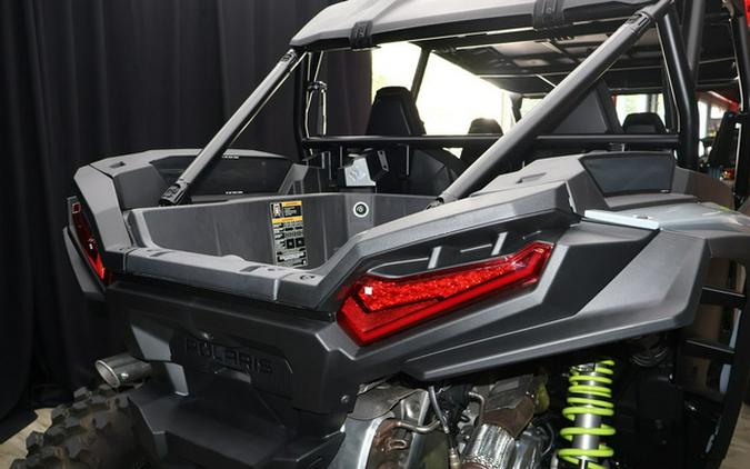 2025 Polaris RZR XP 4 1000 Ultimate