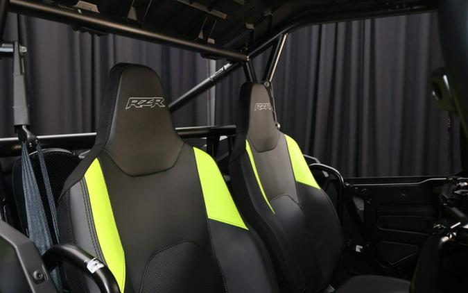 2025 Polaris RZR XP 4 1000 Ultimate