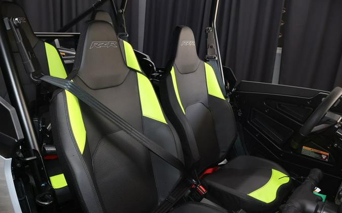 2025 Polaris RZR XP 4 1000 Ultimate