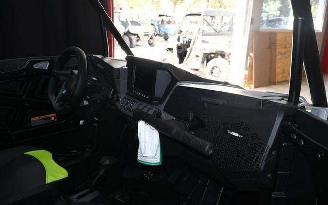 2025 Polaris RZR XP 4 1000 Ultimate