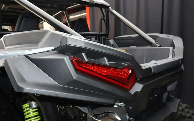 2025 Polaris RZR XP 4 1000 Ultimate