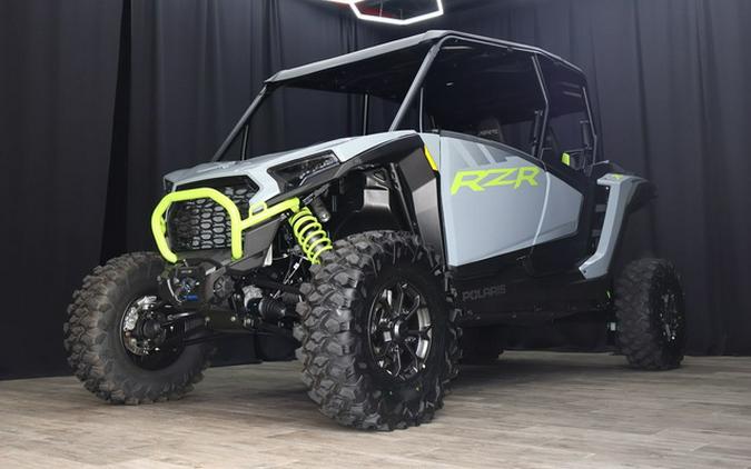 2025 Polaris RZR XP 4 1000 Ultimate