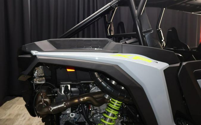 2025 Polaris RZR XP 4 1000 Ultimate