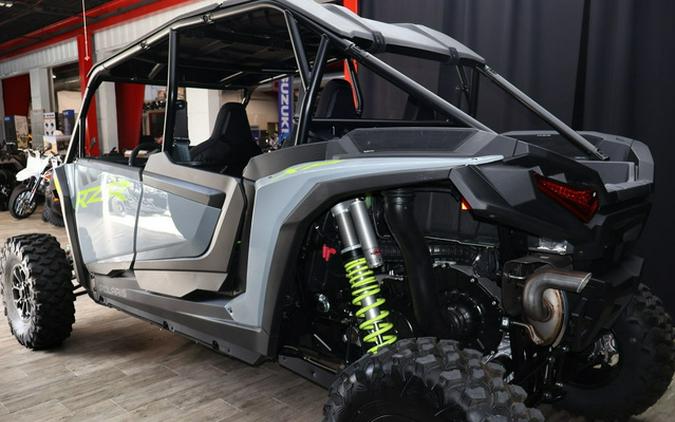 2025 Polaris RZR XP 4 1000 Ultimate
