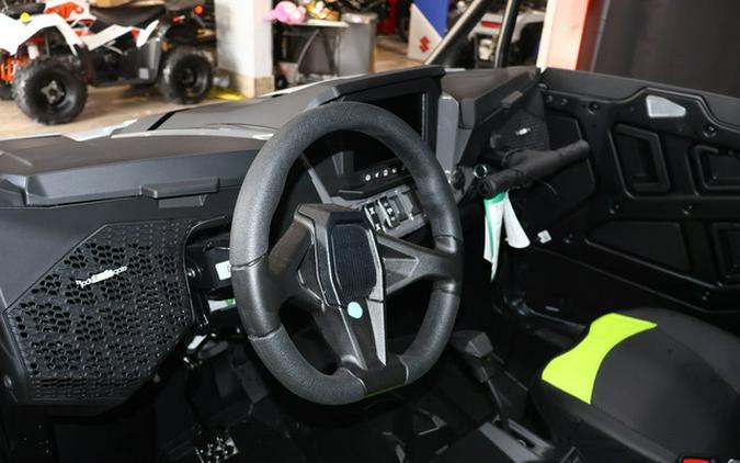 2025 Polaris RZR XP 4 1000 Ultimate