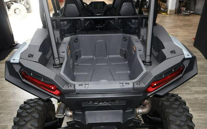 2025 Polaris RZR XP 4 1000 Ultimate