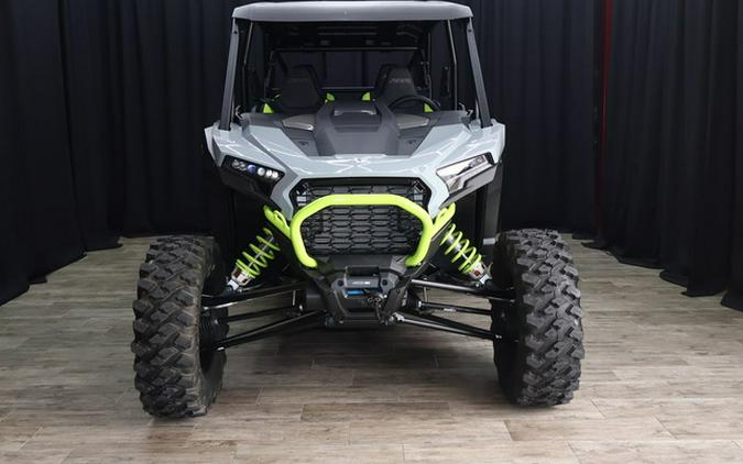 2025 Polaris RZR XP 4 1000 Ultimate