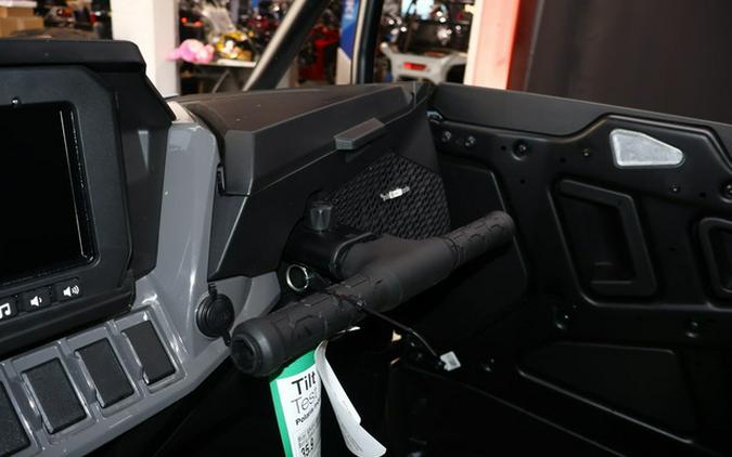 2025 Polaris RZR XP 4 1000 Ultimate