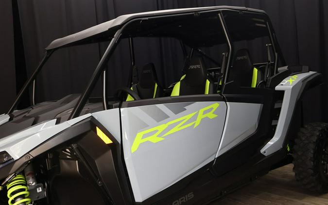 2025 Polaris RZR XP 4 1000 Ultimate