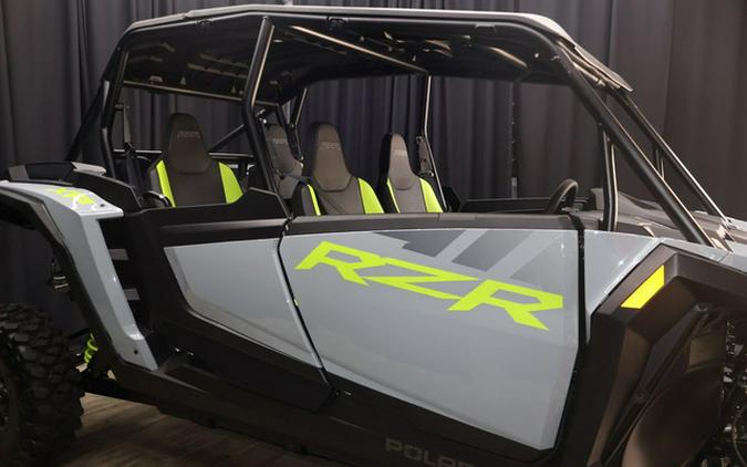 2025 Polaris RZR XP 4 1000 Ultimate