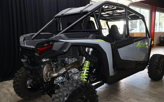 2025 Polaris RZR XP 4 1000 Ultimate